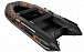 ЛОДКА НАДУВНАЯ YUKONA 410 НДНД в Новокузнецке