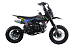 Питбайк FullCrew Mini Rider 110сс 12\10 (п\автомат эл.стартер) в Новокузнецке