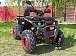 Квадроцикл PROMAX WILD 300 LUX "АНТИВИБРАЦИОННЫЙ" в Новокузнецке