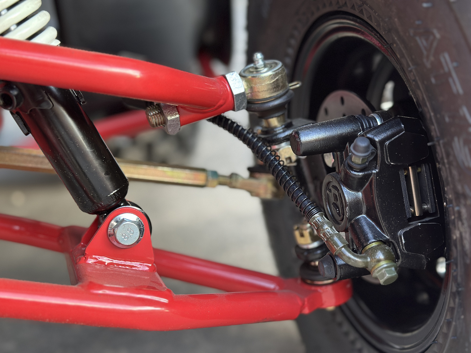 Квадроцикл PROMAX МАЙНКРАФТ 192 PRO 2025 в Новокузнецке