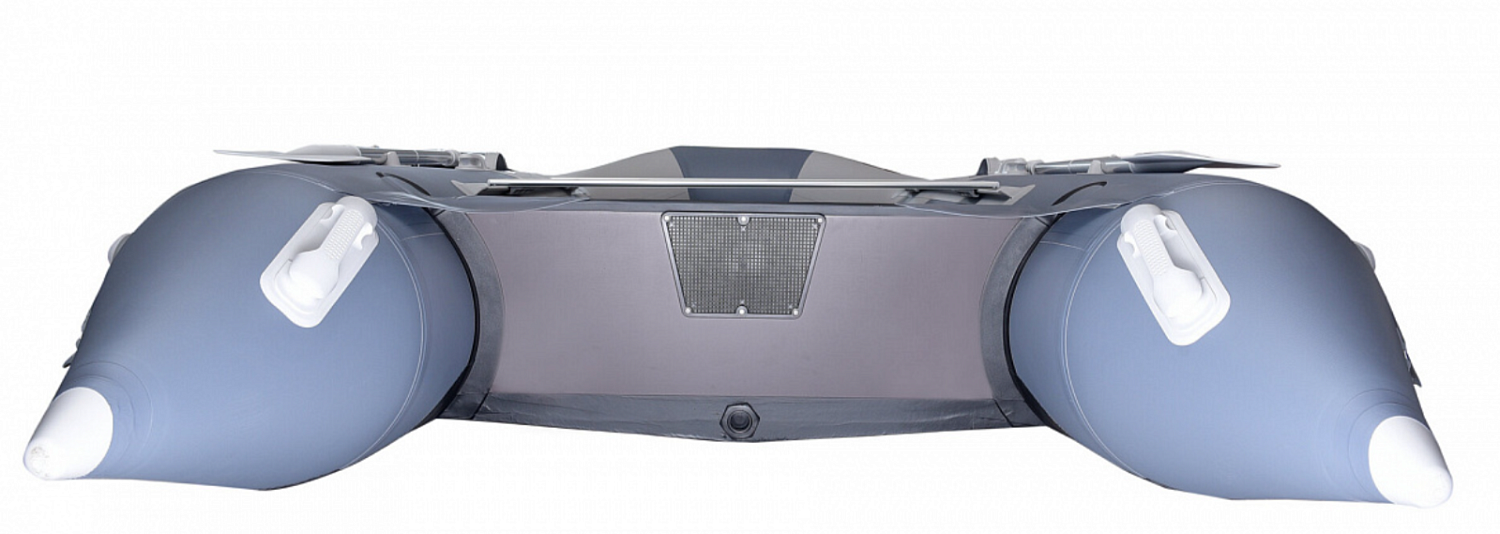 НАДУВНАЯ ЛОДКА GLADIATOR B370AL в Новокузнецке