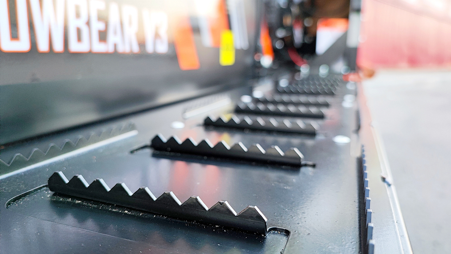 Снегоход PROMAX SNOWBEAR V3 650 2T в Новокузнецке