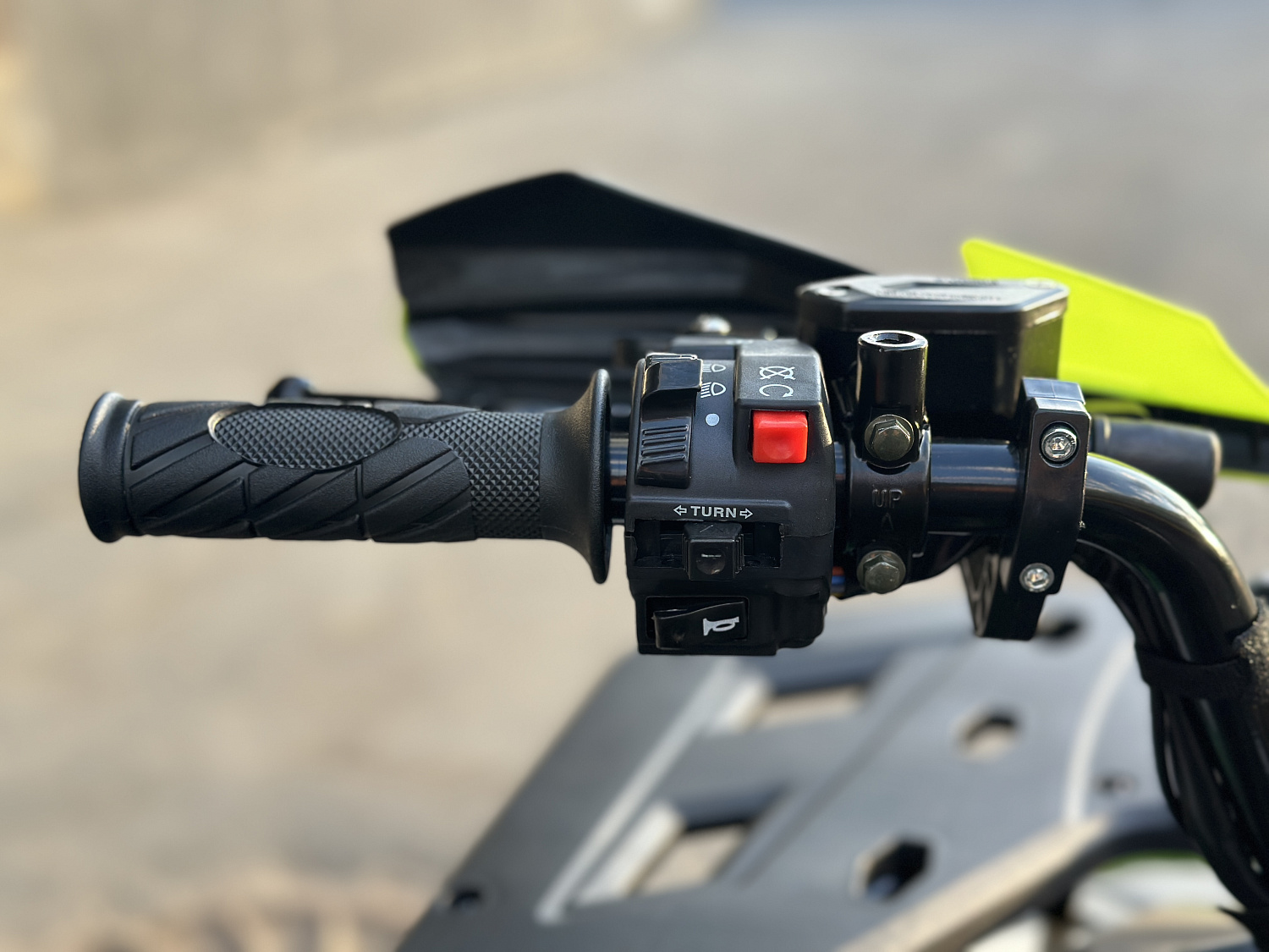 Квадроцикл PROMAX МАЙНКРАФТ 192 PRO 2025 в Новокузнецке