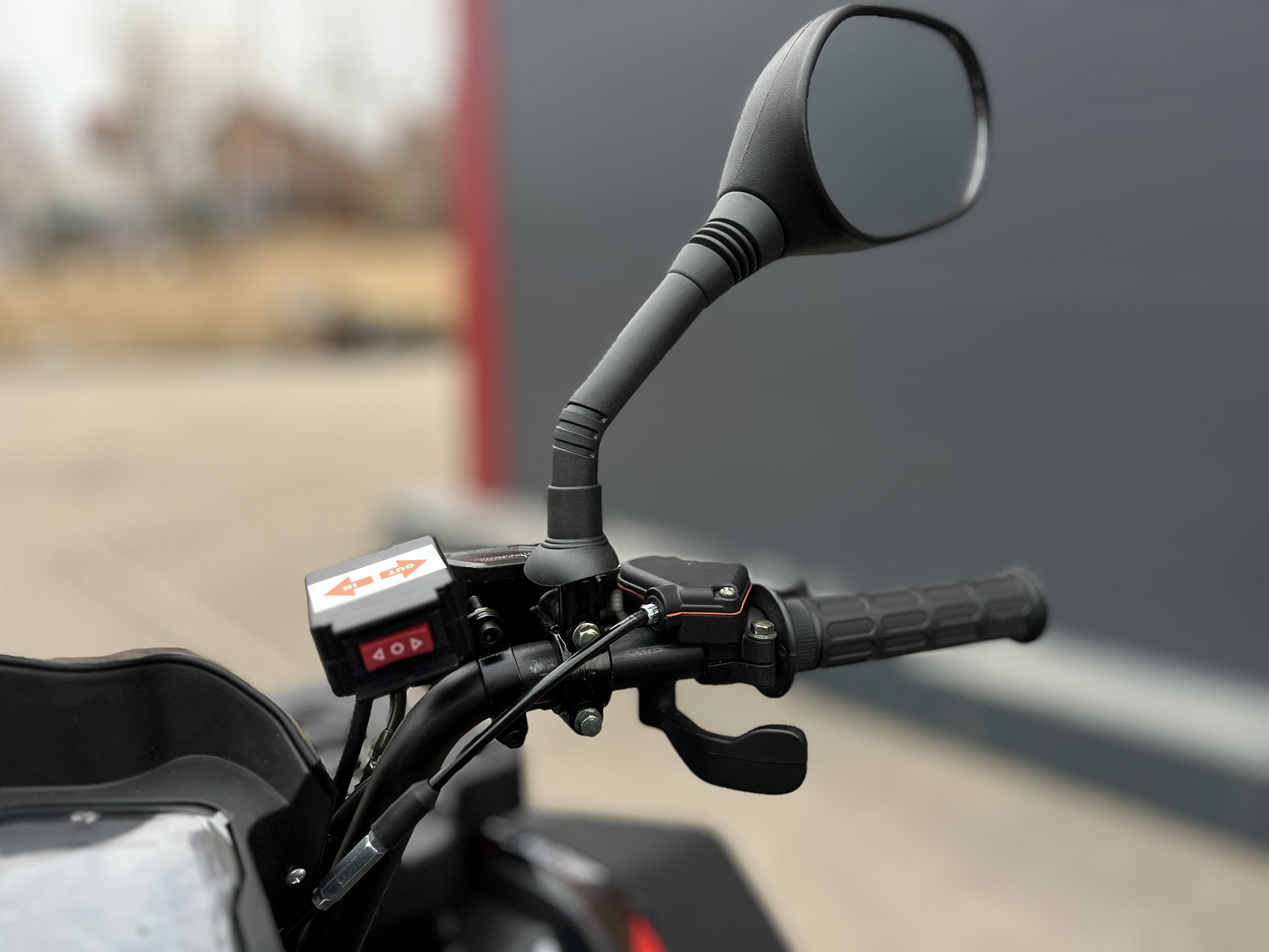 Квадроцикл PROMAX TAURUS 300 MAX-PRO LONG в Новокузнецке