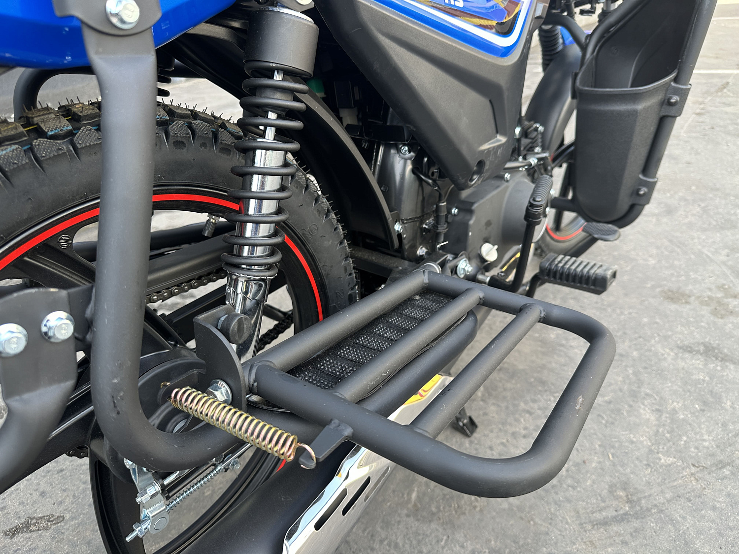 Мопед PROMAX ALPHA CITYBOX 150(49) в Новокузнецке