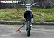 Мотоцикл (питбайк) PROMAX FIDET (ФАЙДЕТ) 145E 17/14 в Новокузнецке