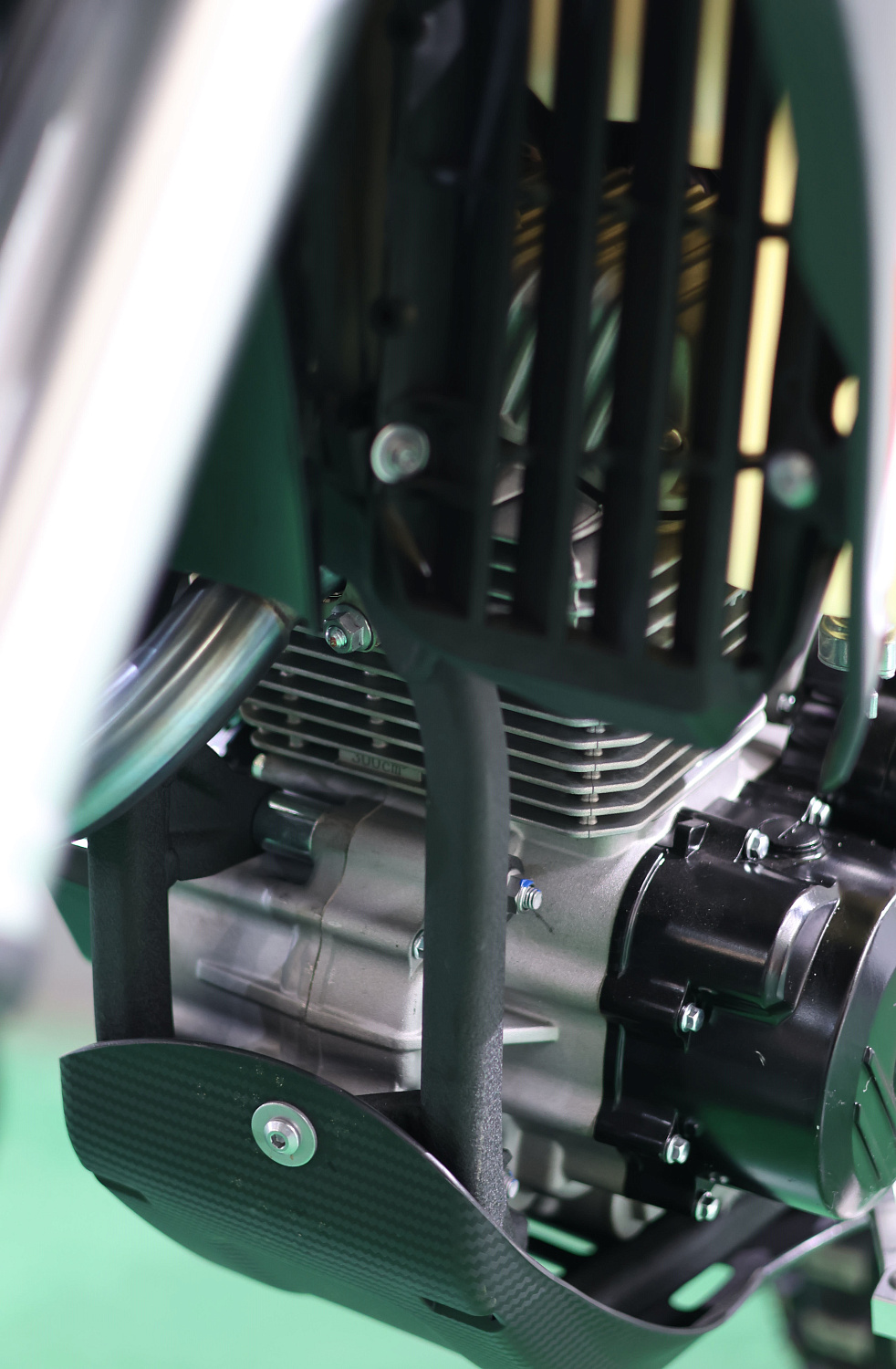 Мотоцикл JHLMOTO JHLofr GS CB300RL в Новокузнецке