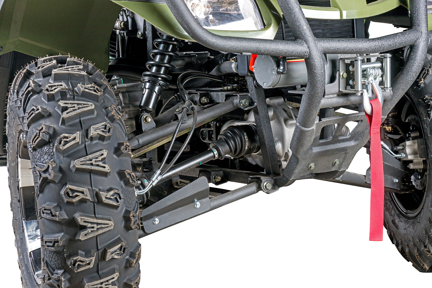 Квадроцикл IRBIS ATV 300 в Новокузнецке