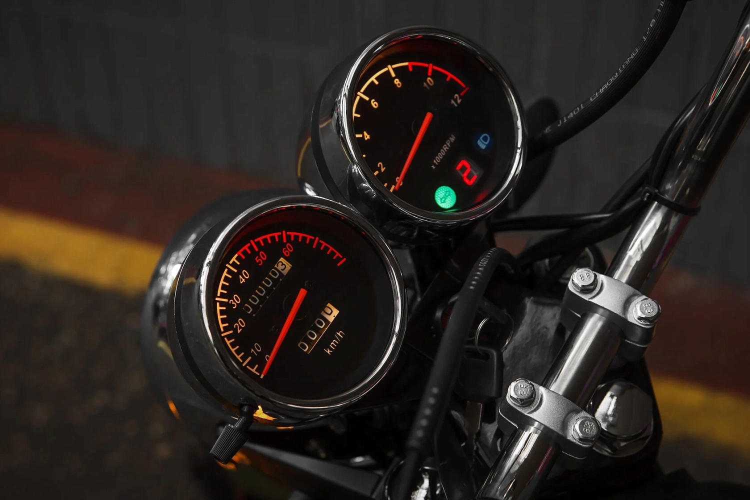 Мотоцикл MINSK  D4 50 M1NSK в Новокузнецке