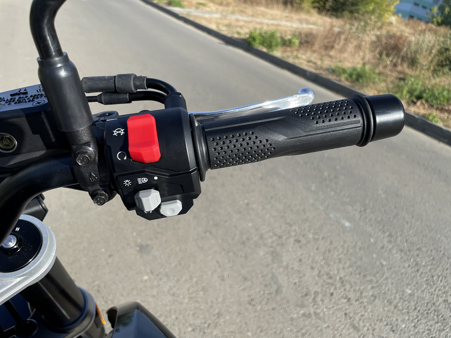 Мотоцикл STELS M502N в Новокузнецке