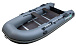 НАДУВНАЯ ЛОДКА GLADIATOR B370 в Новокузнецке