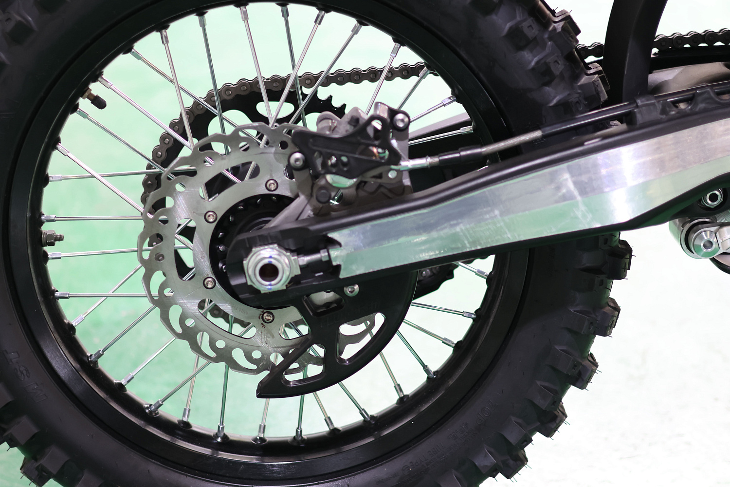 Мотоцикл JHLMOTO JHLofr GS CB300RL в Новокузнецке