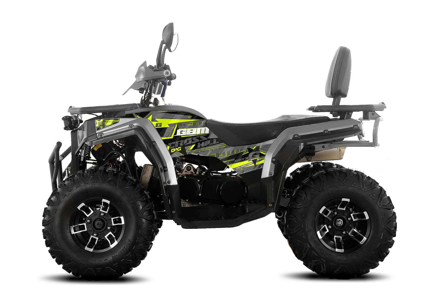 Квадроцикл GBM CROSS HILL 320 BIG PREMIUM в Новокузнецке