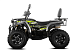 Квадроцикл GBM CROSS HILL 320 BIG PREMIUM в Новокузнецке