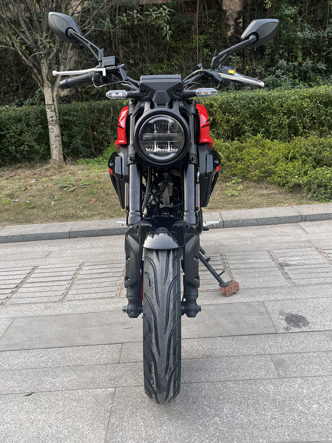 Мопед PROMAX CB150PR (49) в Новокузнецке