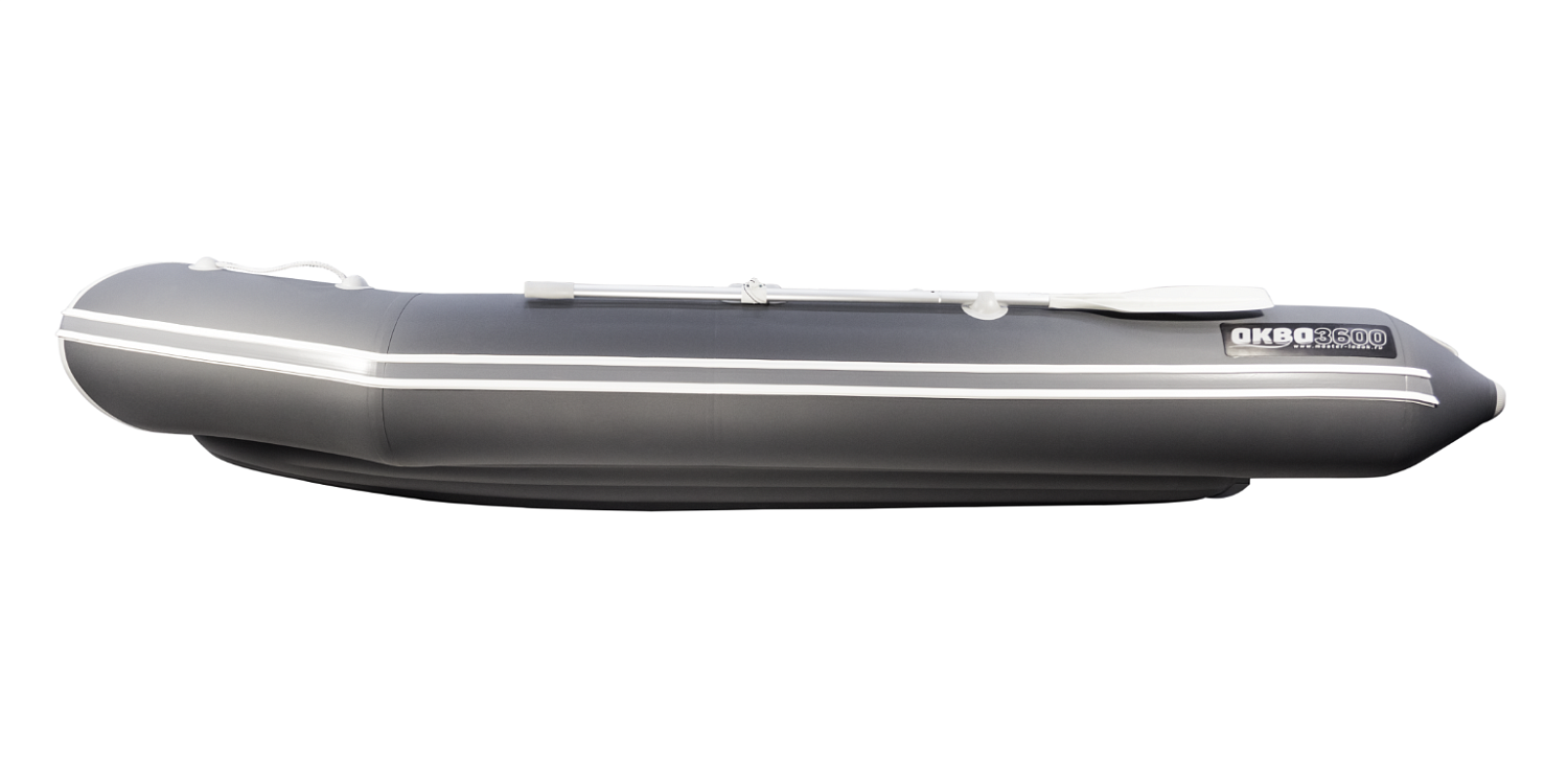 Лодка АКВА 3600 НДНД в Новокузнецке