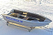 Алюминиевая лодка Wyatboat-370 в Новокузнецке