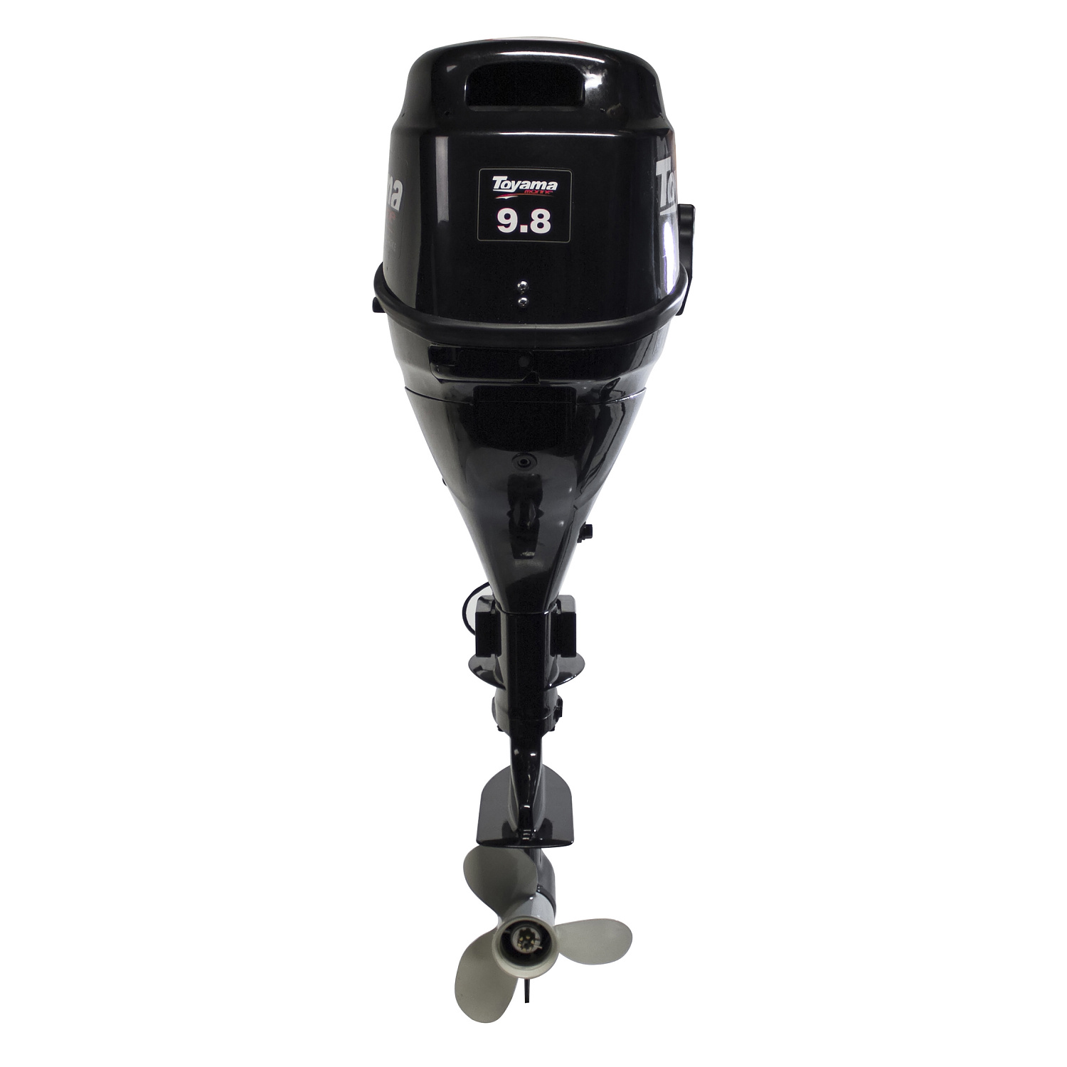 ЛОДОЧНЫЙ МОТОР TOYAMA F9.8BMS в Новокузнецке