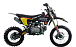 Питбайк FullCrew Teen Rider 125cc 17\14 (механ., эл.стартер) в Новокузнецке
