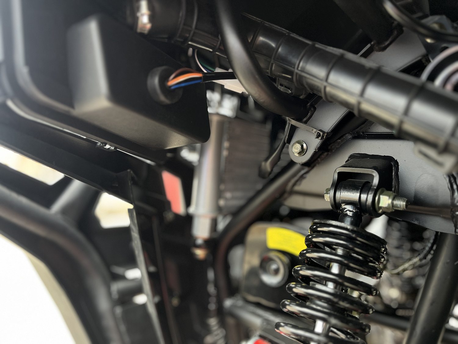 Квадроцикл PROMAX TAURUS 300 MAX-PRO LONG в Новокузнецке