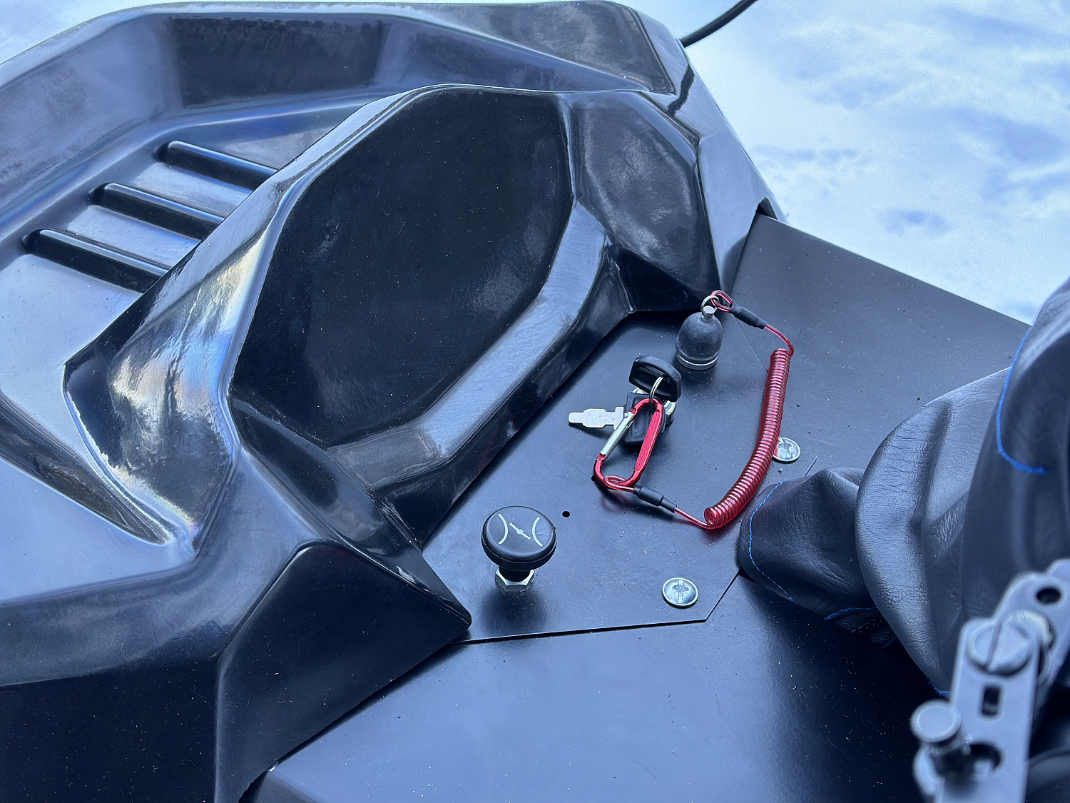 Снегоход PROMAX YAKUT 500 LONG 2.0 4T 27 в Новокузнецке