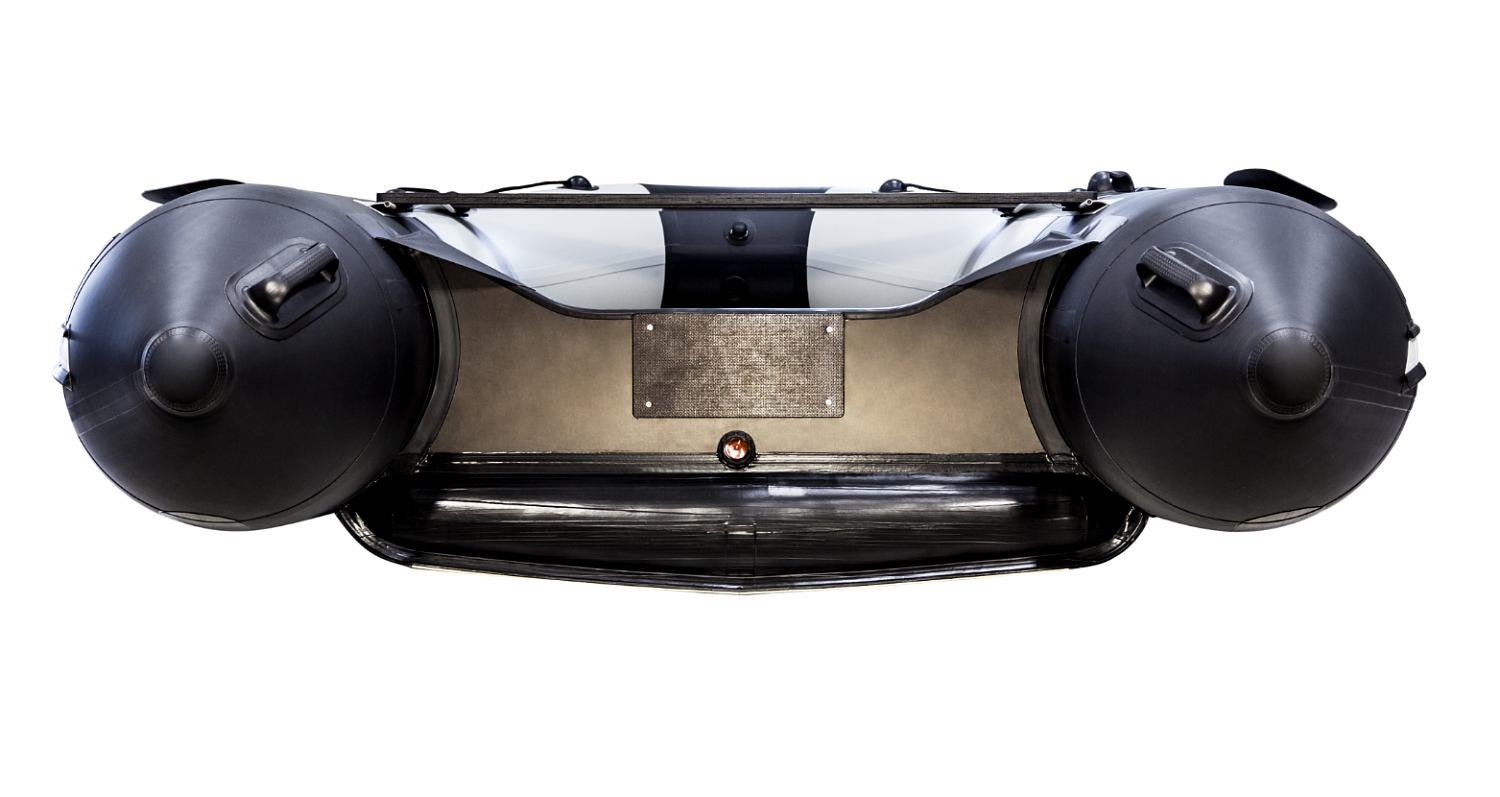 Лодка Ривьера 3600 НДНД-киль в Новокузнецке