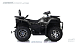Квадроцикл GBM CRONOS 420 4WD EFI в Новокузнецке