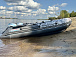 Лодка MISHIMO BIG FLOOR 420 в Новокузнецке