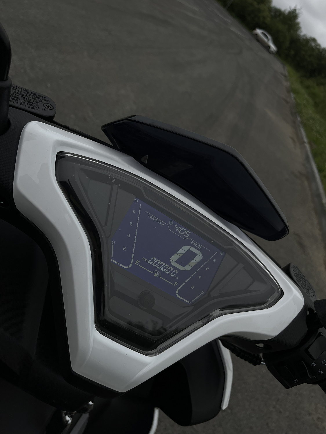 Скутер PROMAX TURAN 250 (49) в Новокузнецке