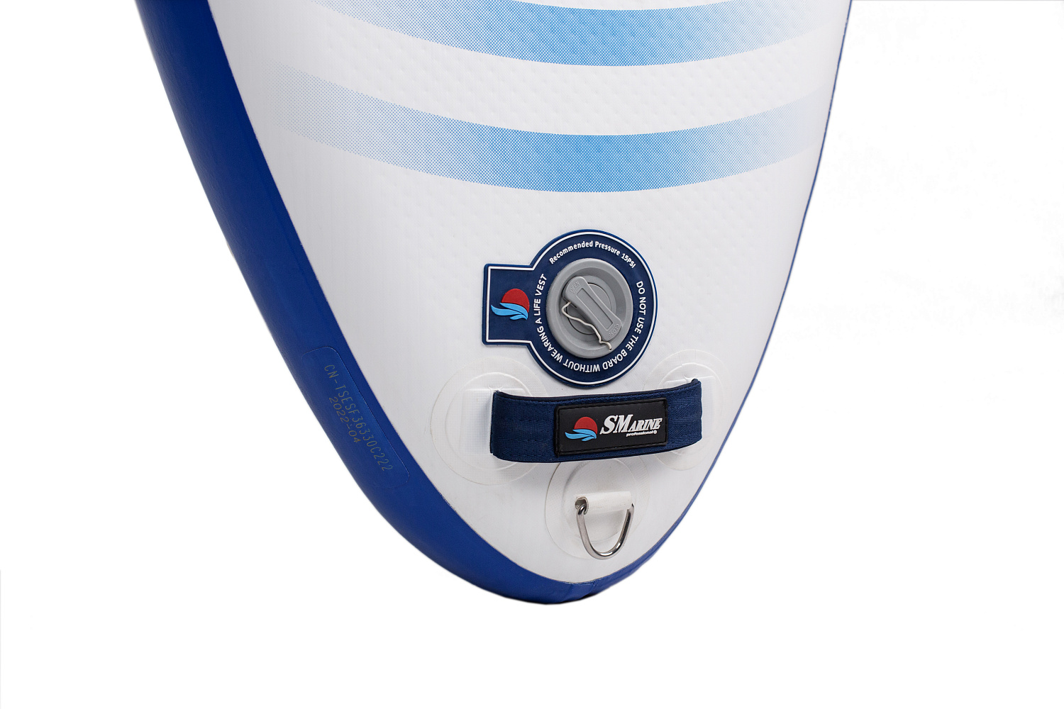 САП (SUP) Board SMARINE 10.6 в Новокузнецке