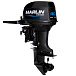 Лодочный мотор MARLIN MP 40 AMHL в Новокузнецке
