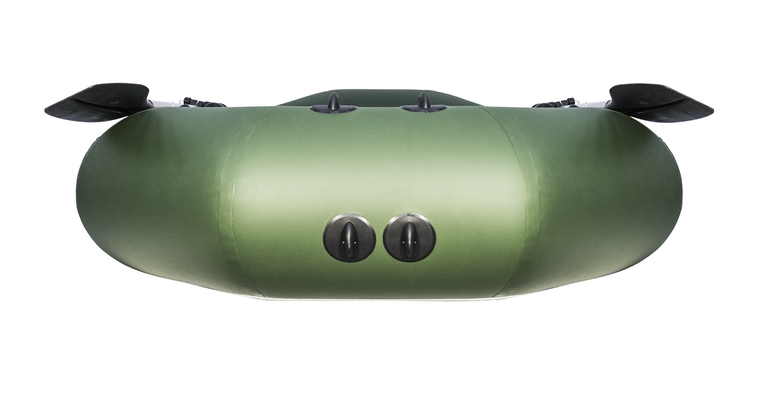 Лодка АКВА-МАСТЕР 280 в Новокузнецке