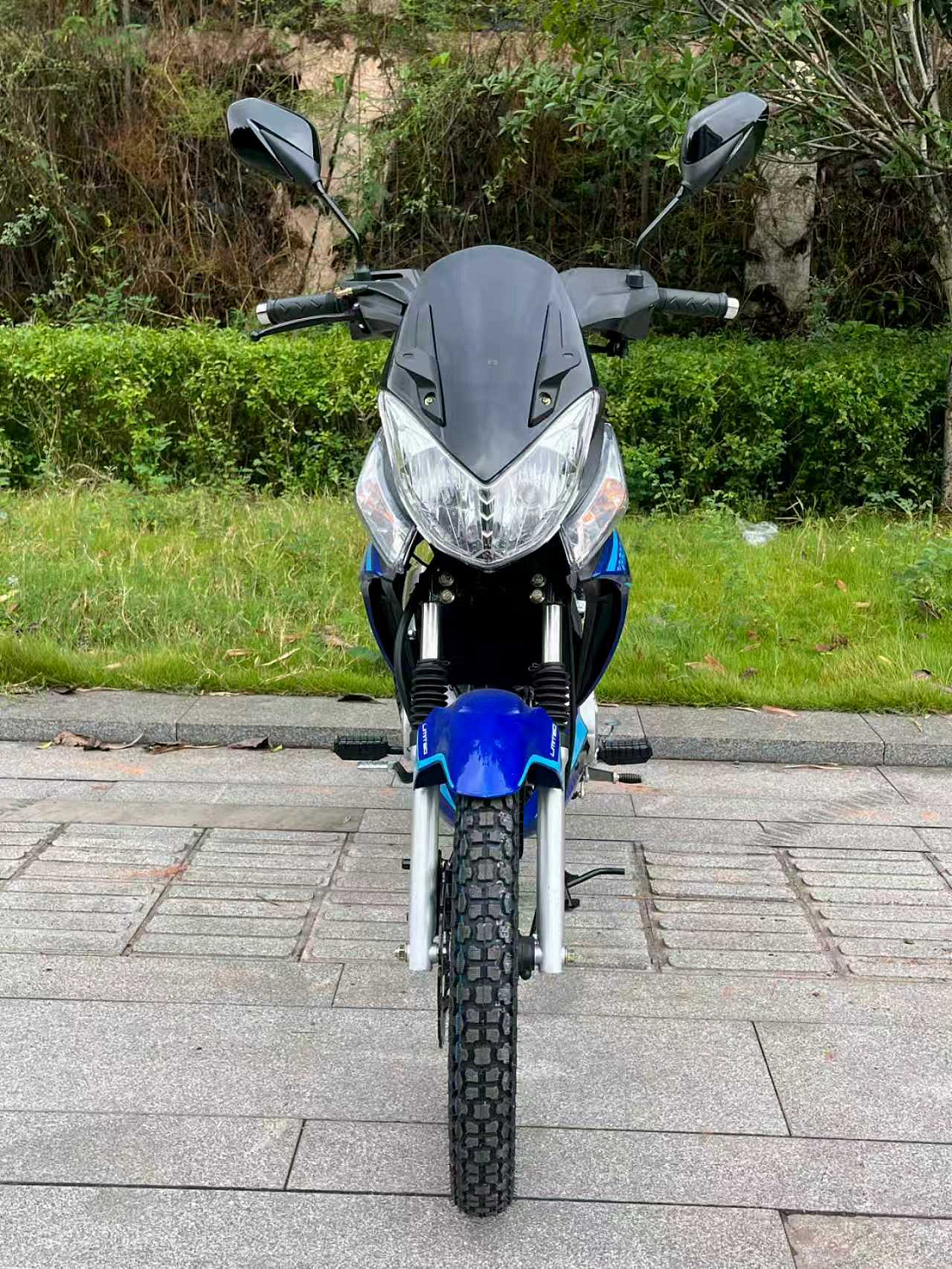 Мопед PROMAX STREET CROSS MAX 150 (49) в Новокузнецке