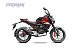 Мопед PROMAX CB130R (49) в Новокузнецке
