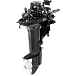 Лодочный мотор HIDEA 9.9FHS PRO (326 см3) в Новокузнецке