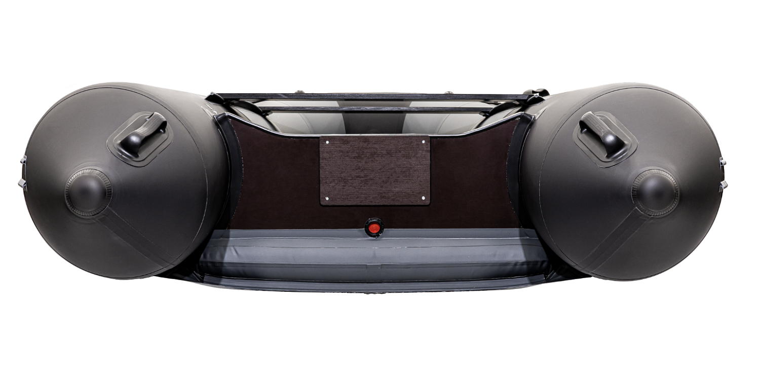 Лодка Таймень NX 4000 НДНД PRO в Новокузнецке