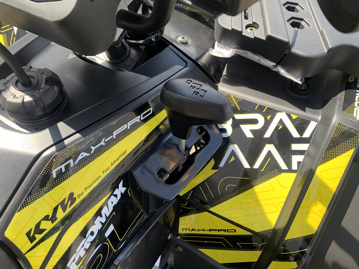 Квадроцикл PROMAX TAURUS 300 MAX-PRO в Новокузнецке