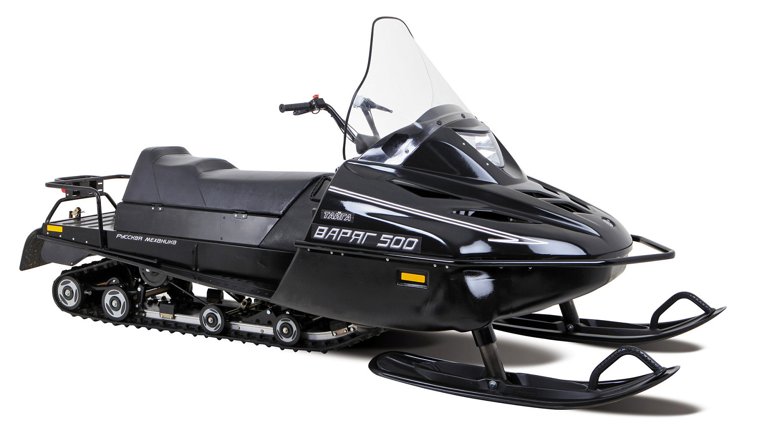 Снегоход РМ ТАЙГА ВАРЯГ 500 в Новокузнецке