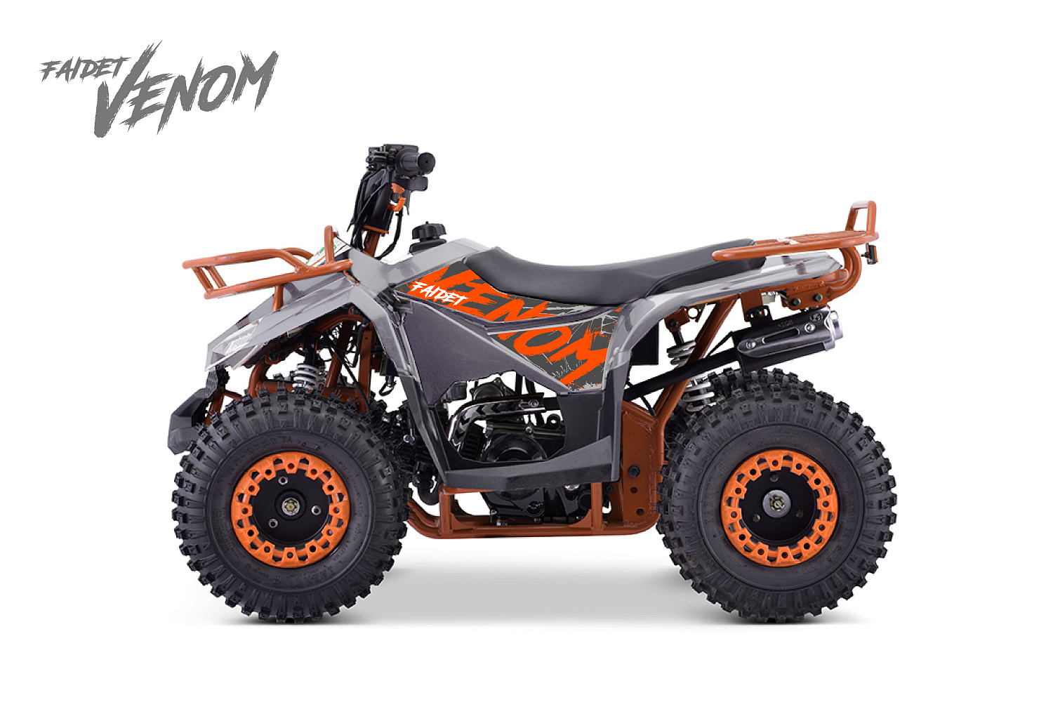 Квадроцикл FAIDET VENOM 125 в Новокузнецке