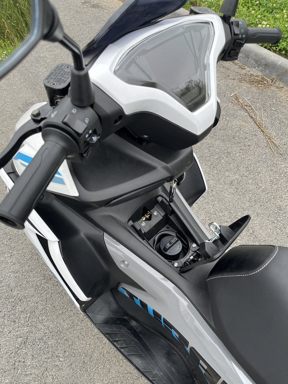 Скутер PROMAX TURAN 250 (49) в Новокузнецке