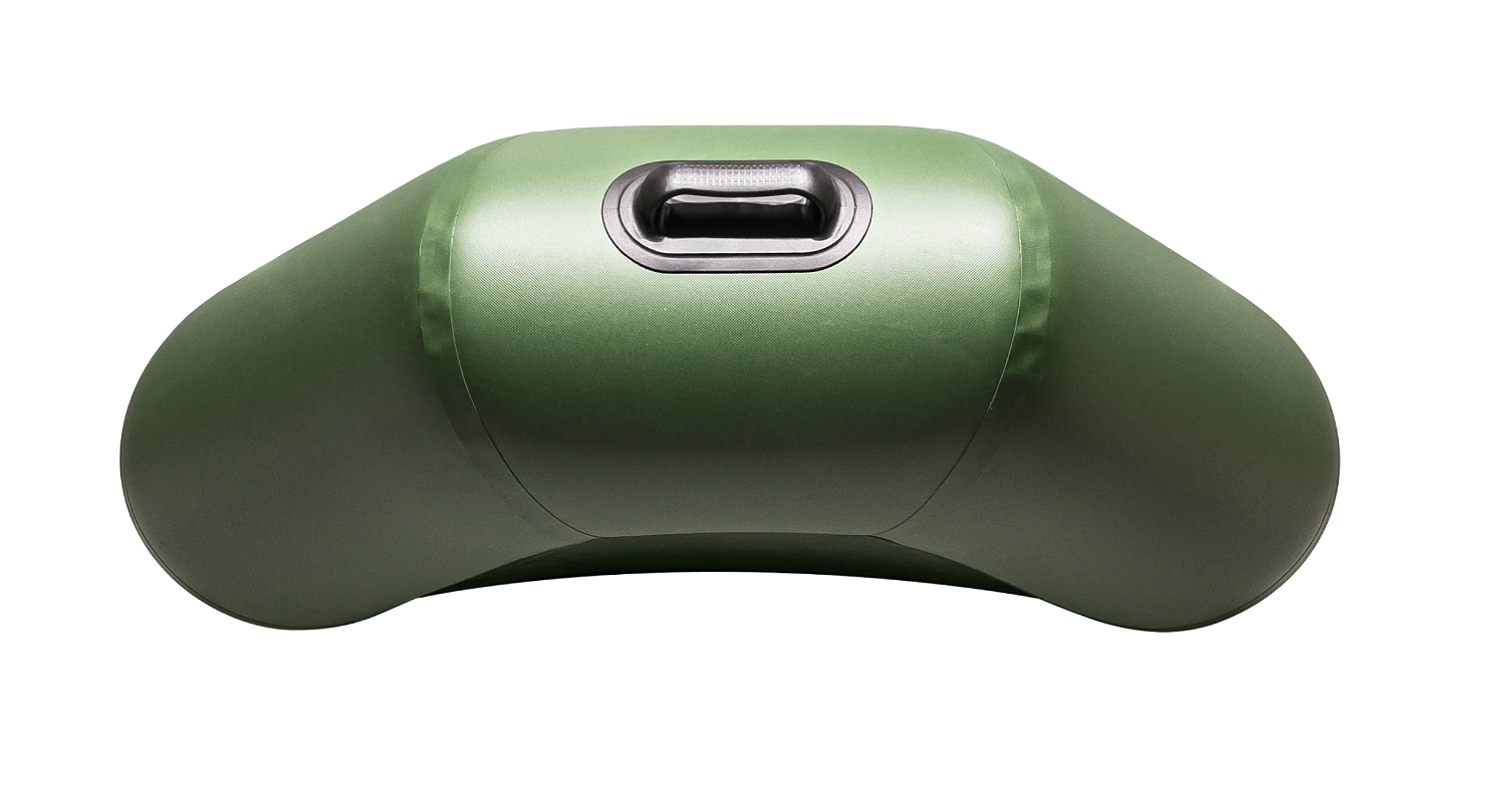 Лодка Барс 240 в Новокузнецке