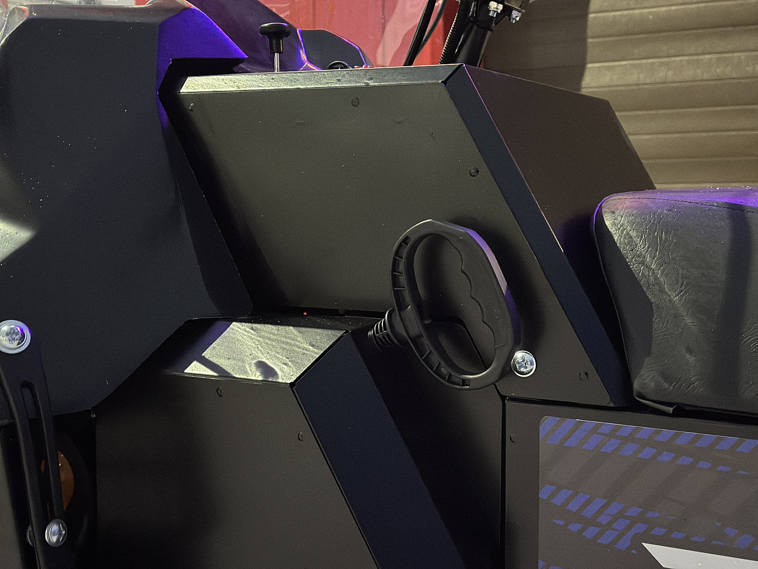 Снегоход PROMAX YAKUT 500 2.0 4T 20 в Новокузнецке