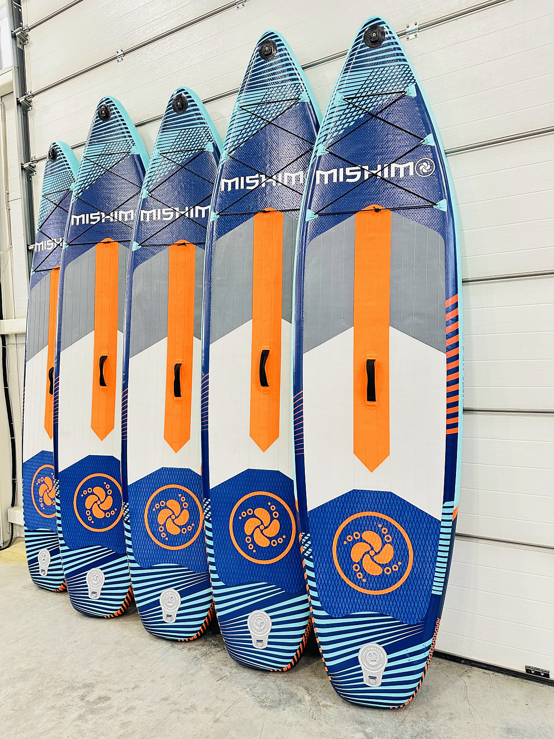 SUP (САП) Доска MISHIMO TROFY 10.6 в Новокузнецке