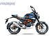 Мопед PROMAX CB150PR (49) в Новокузнецке