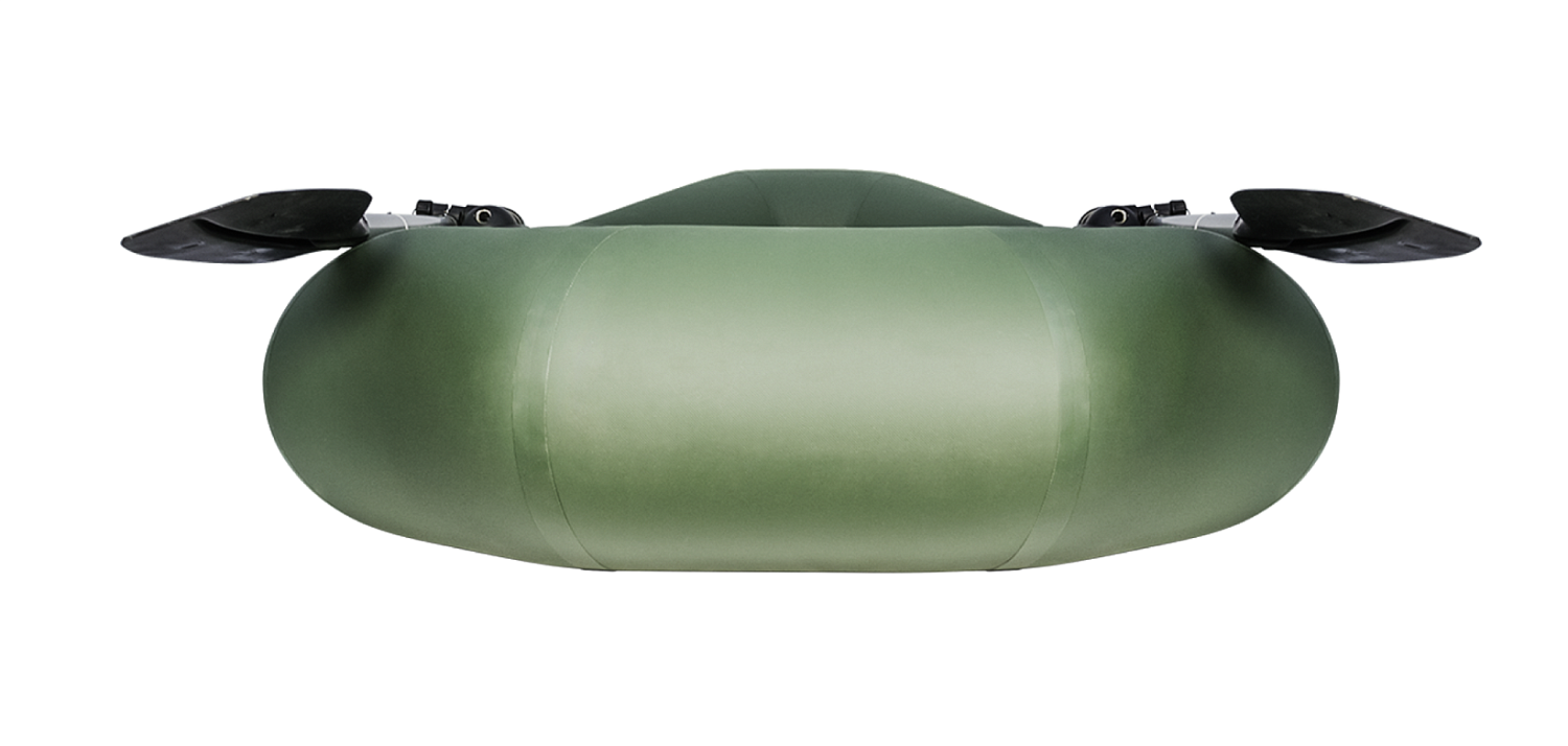  Лодка АКВА-ОПТИМА 210 в Новокузнецке