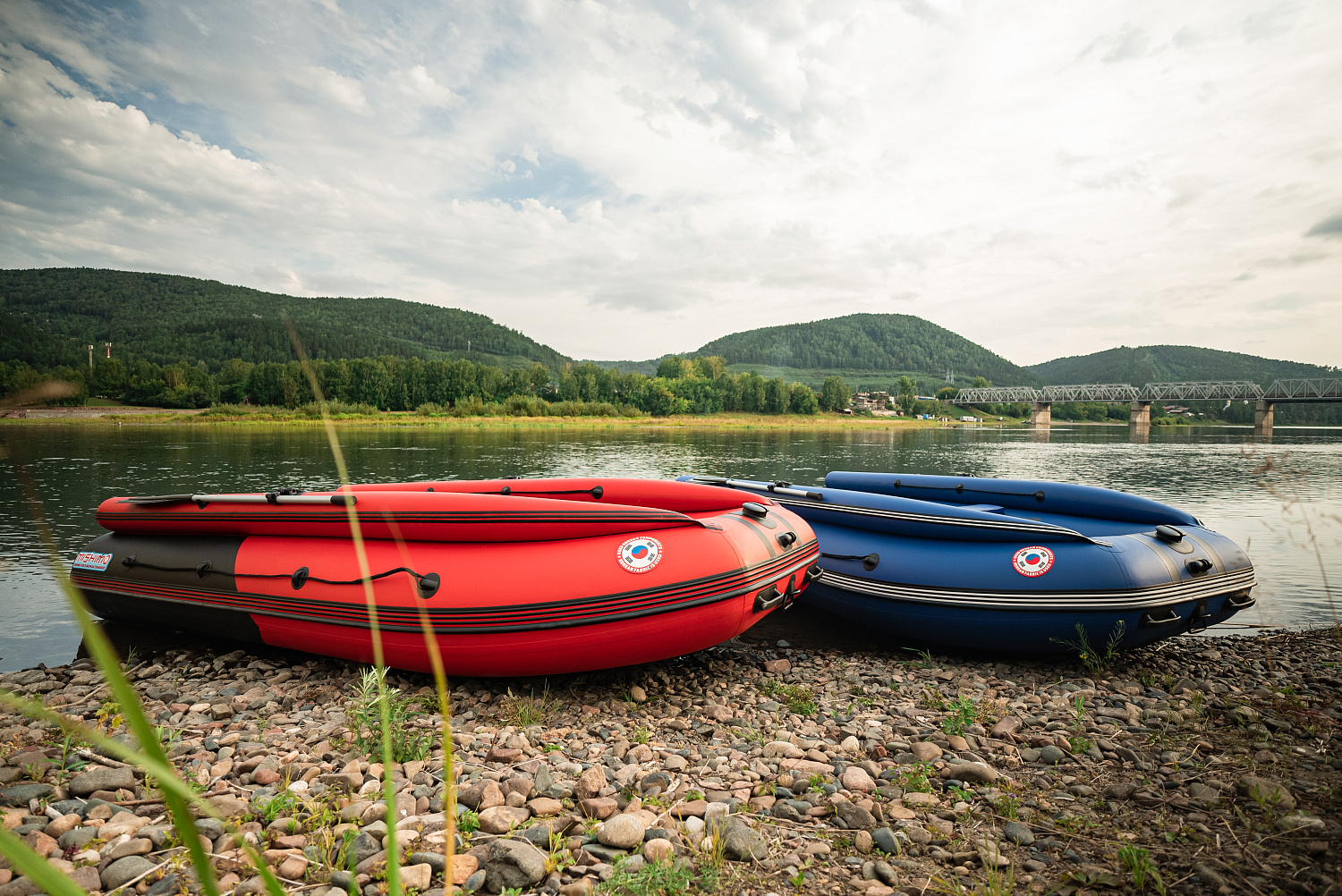 Лодка MISHIMO RIVER FJET PRO 470 под водомет в Новокузнецке