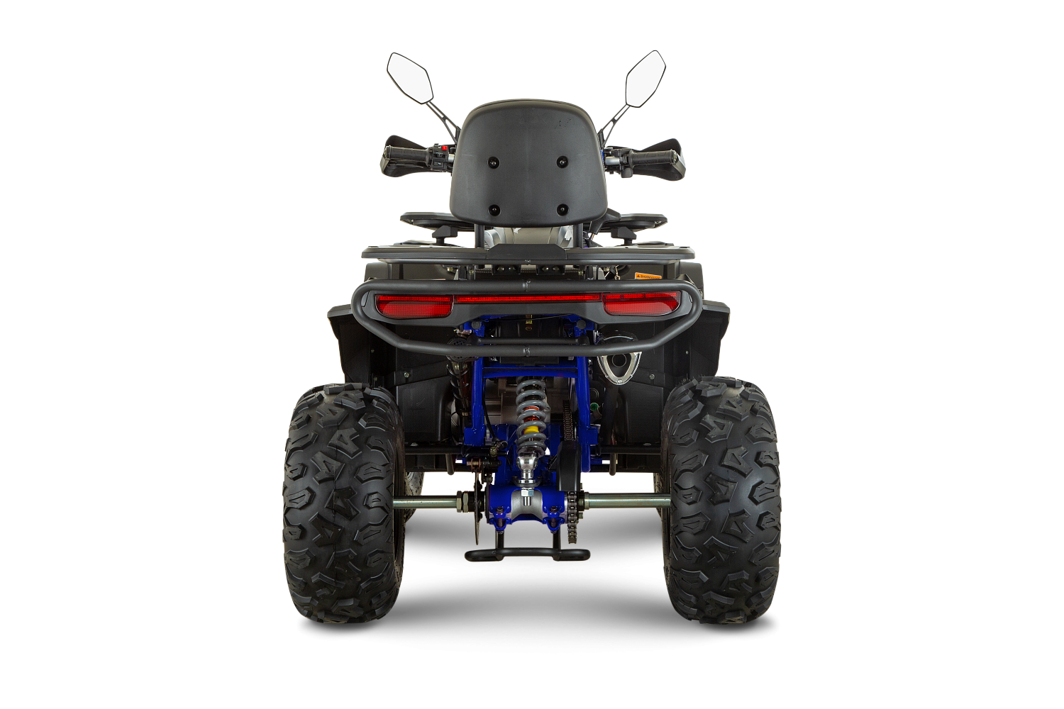 Квадроцикл GBM CROSS HILL 320 BIG PREMIUM в Новокузнецке