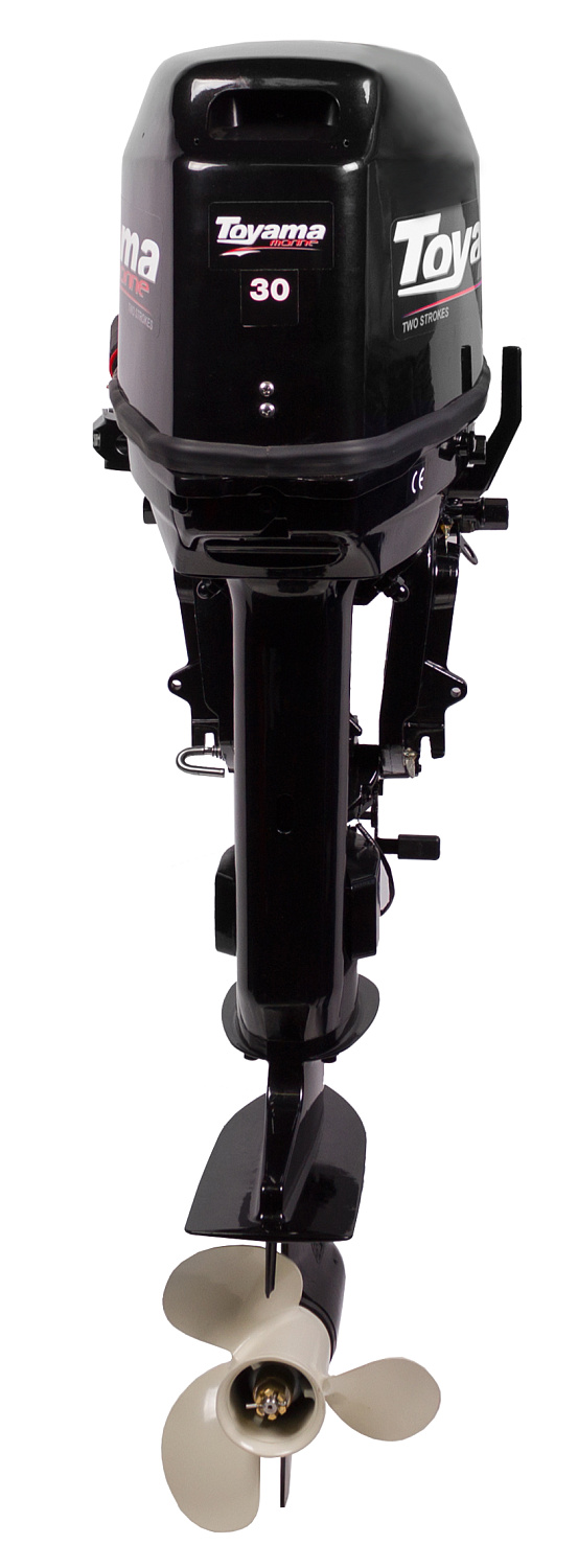 ЛОДОЧНЫЙ МОТОР TOYAMA T30ABMS в Новокузнецке