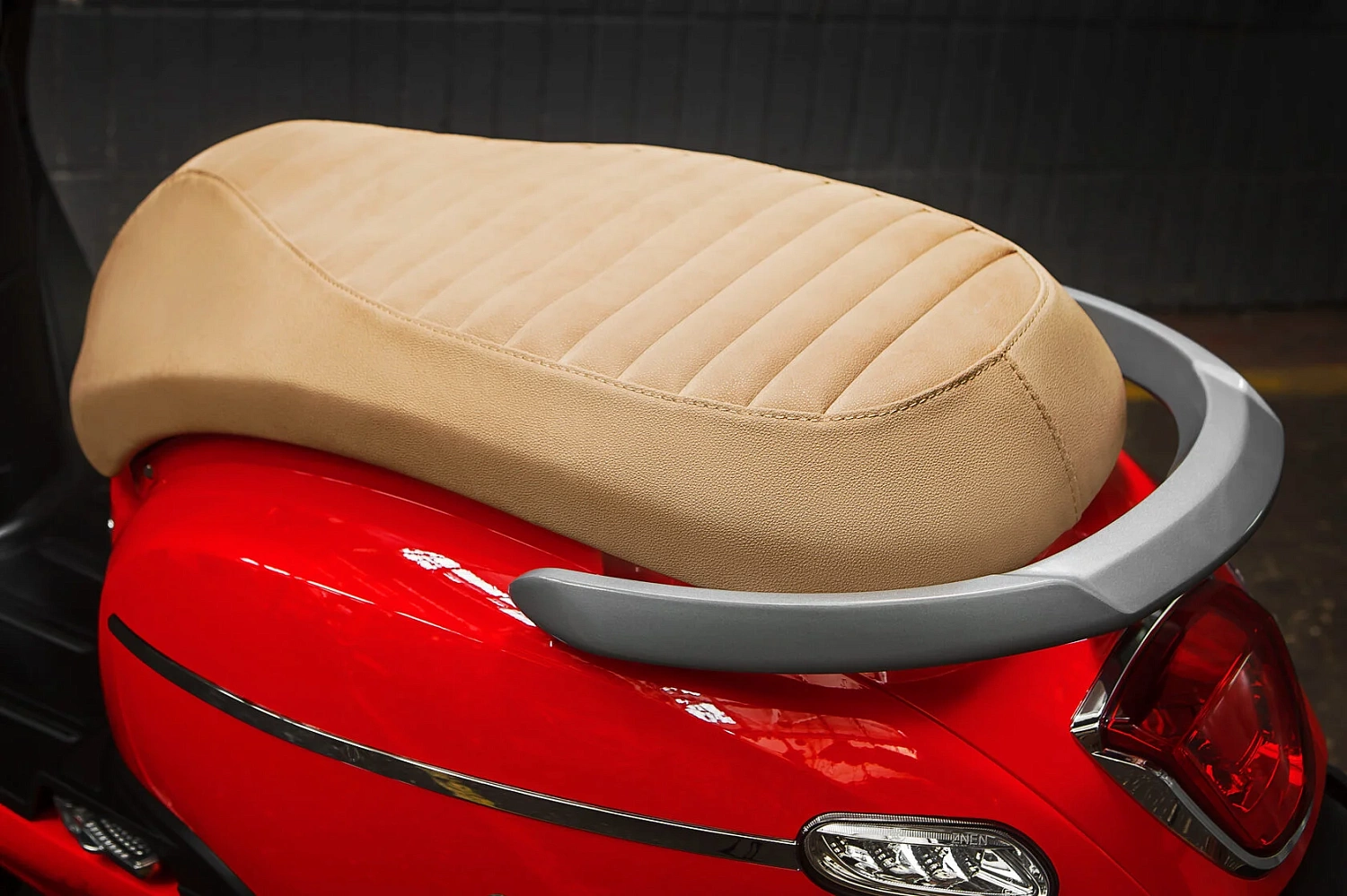 Скутер MINSK Vesna 50 M1NSK в Новокузнецке