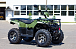 Квадроцикл IRBIS ATV 250 LUX (+лебедка) в Новокузнецке